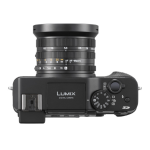 Panasonic DMC-LC1EG Manuel d'emploi | AI Chat