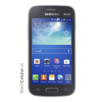 Samsung GT-S7272 Manuel utilisateur