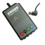 ARGUS 155 Manuel d'Utilisateur | AI Chat &amp; PDF Download