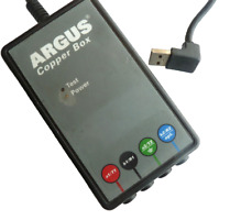 Argus 155 Manuel utilisateur | Fixfr