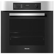 Miele H 2760 B cs Four encastrable Manuel du propriétaire | Fixfr