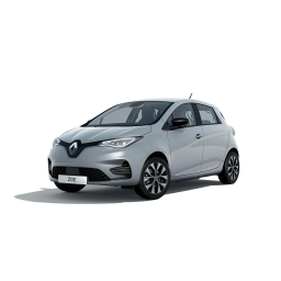 Renault ZOE Véhicule électrique | Chat IA et PDF | Fixfr