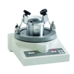 Fritsch Vibratory Micro Mill PULVERISETTE 0 Mode d'emploi | Fixfr