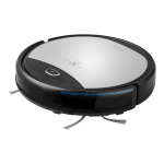 Sencor SRV4250SL Aspirateur Robot : Chat IA &amp; PDF