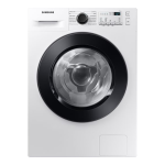 Samsung WD80T4046CW Lave linge s&eacute;chant hublot Product fiche