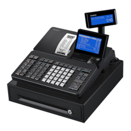 CASIO SR-S500: Manuel Complet + AI Chat & PDF Download | Fixfr