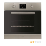 Whirlpool AKZ 513/IX Oven Manuel utilisateur