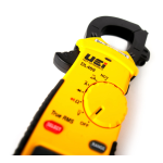 UEi DL469 AC 400A True RMS Clamp Meter Manuel du propri&eacute;taire