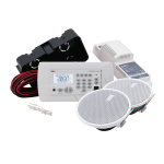 Eissound 42691/A1 Manuel d'Utilisateur + Chat IA