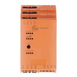 ifm AC2255/AC2259 : Chat IA & Accès PDF | Fixfr