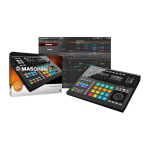 Native Instruments Maschine Studio 2.0 Manuel utilisateur