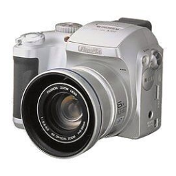 Fujifilm FinePix S304 Mode d'emploi | Fixfr