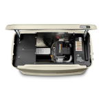 Manuel d'utilisation Generac Synergy 20kW | IA et PDF