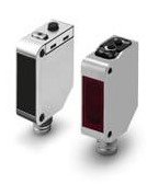Omron E3ZM-B Manuel utilisateur | Fixfr