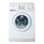 Aeg-Electrolux L56840 Manuel utilisateur