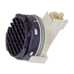 Whirlpool ADG 7665        WP Manuel utilisateur | Fixfr