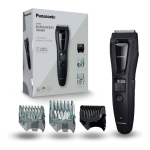 Panasonic ER-GB61-K503 Tondeuse multifonction Product fiche