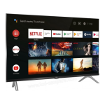 TCL 32S618 Android TV TV LED Product fiche
