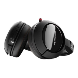 Siberia 800 Black (61302)