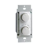 RTD01-10 Commande ventilateur/gradateur + IA et PDF