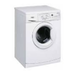 Whirlpool ARIZONA 1400 Washing machine Manuel utilisateur