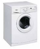 Whirlpool ARIZONA 1400 Washing machine Manuel utilisateur | Fixfr