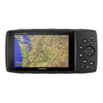 Garmin GPSMAP&reg; 276Cx Manuel utilisateur