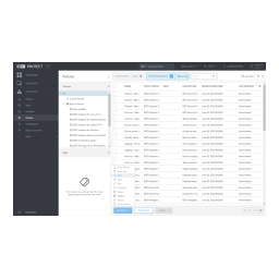 ESET PROTECT 10.0—Administration Guide Manuel utilisateur | Fixfr