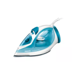 Philips EasySpeed GC2040/70: Chat IA + PDF