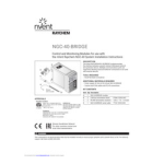 nVent RAYCHEM NGC-40 BRIDGE: AI Chat &amp; PDF