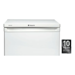 Hotpoint RSAAV22P.1 Refrigerator Manuel utilisateur