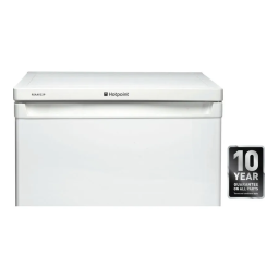 HOTPOINT RSAAV22P.1 Manuel d'utilisation | Chat IA | Fixfr