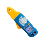 PeakTech P 4350 TRMS Current Clamp Meter, 4.000 Counts, 80 A AC/DC Manuel du propri&eacute;taire