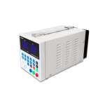 PeakTech 6070 Alimentation Stabilis&eacute;e: Assistance IA &amp; PDF
