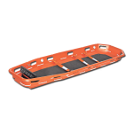 Gima 34094 TWIN SHELL BASKET STRETCHER Manuel du propri&eacute;taire