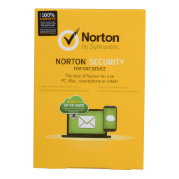 Norton Security 2015