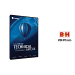 CorelDRAW Technical Suite X6 | AI Chat &amp; PDF Download