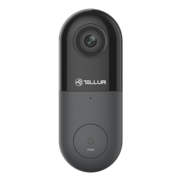 Tellur TLL331251 Manuel d'Utilisateur + Chat IA et PDF | Fixfr