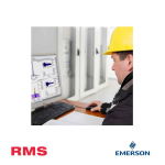 AMS Machinery Manager Guide de d&eacute;marrage rapide