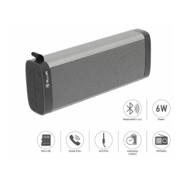 Tellur TLL161071 Selene Bluetooth Speaker Manuel utilisateur | Fixfr