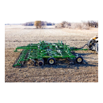 GREAT PLAINS HT1100-20, HT1100-25, &amp; HT1100-30 Terra Max Manuel du propri&eacute;taire