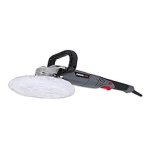 Powerplus POWE41030 ANGLE POLISHER 1200W Manuel du propri&eacute;taire