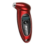 Manom&egrave;tre pneus lumineux : Guide d'utilisation + IA