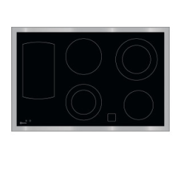 Electrolux GK80LPLCN Manuel utilisateur | Fixfr