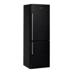 Bauknecht KGE KLIFF Fridge/freezer combination Manuel utilisateur