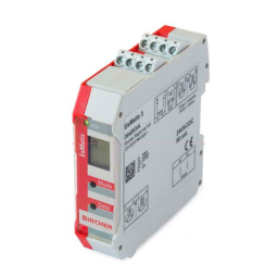 BBC Bircher EsMatix 3 Manuel utilisateur | Fixfr