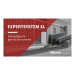 ExpertSystem XL : Manuel d'utilisation + Chat IA