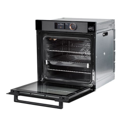 De Dietrich DOP8785A Four encastrable Product fiche | Fixfr