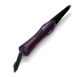 Philips HP8619/00 ProCare Boucleur velours conique Manuel utilisateur | Fixfr