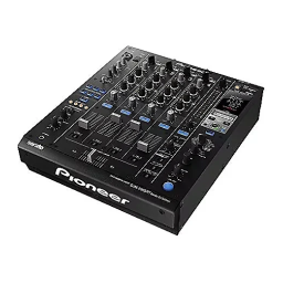 Pioneer DJM-900NXS Manuel du propriétaire | Fixfr